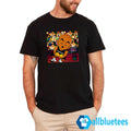 Rip Akira Toriyama Timberwolves Shirt