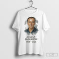 Rip Julian Mcmahon 1968 2025