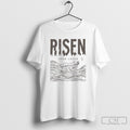 Risen From Water