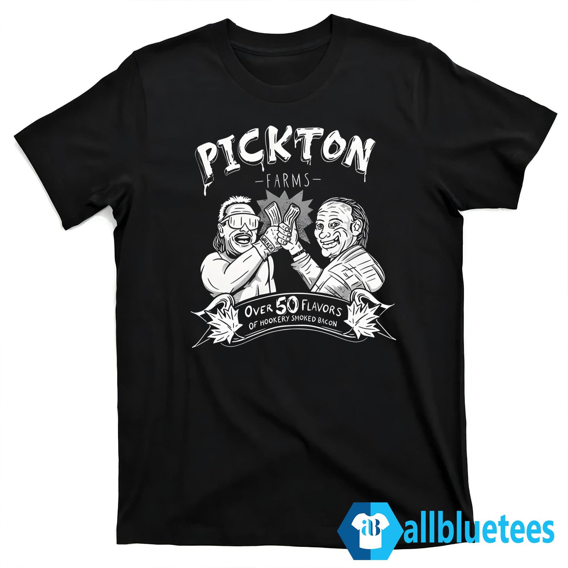 Robert Pickton Farms Shirt