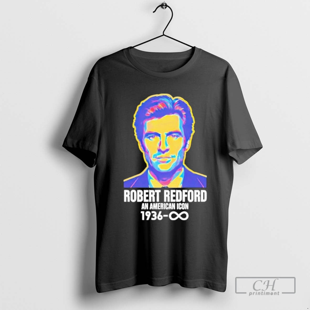 Robert Redford An American Icon 1936 2025