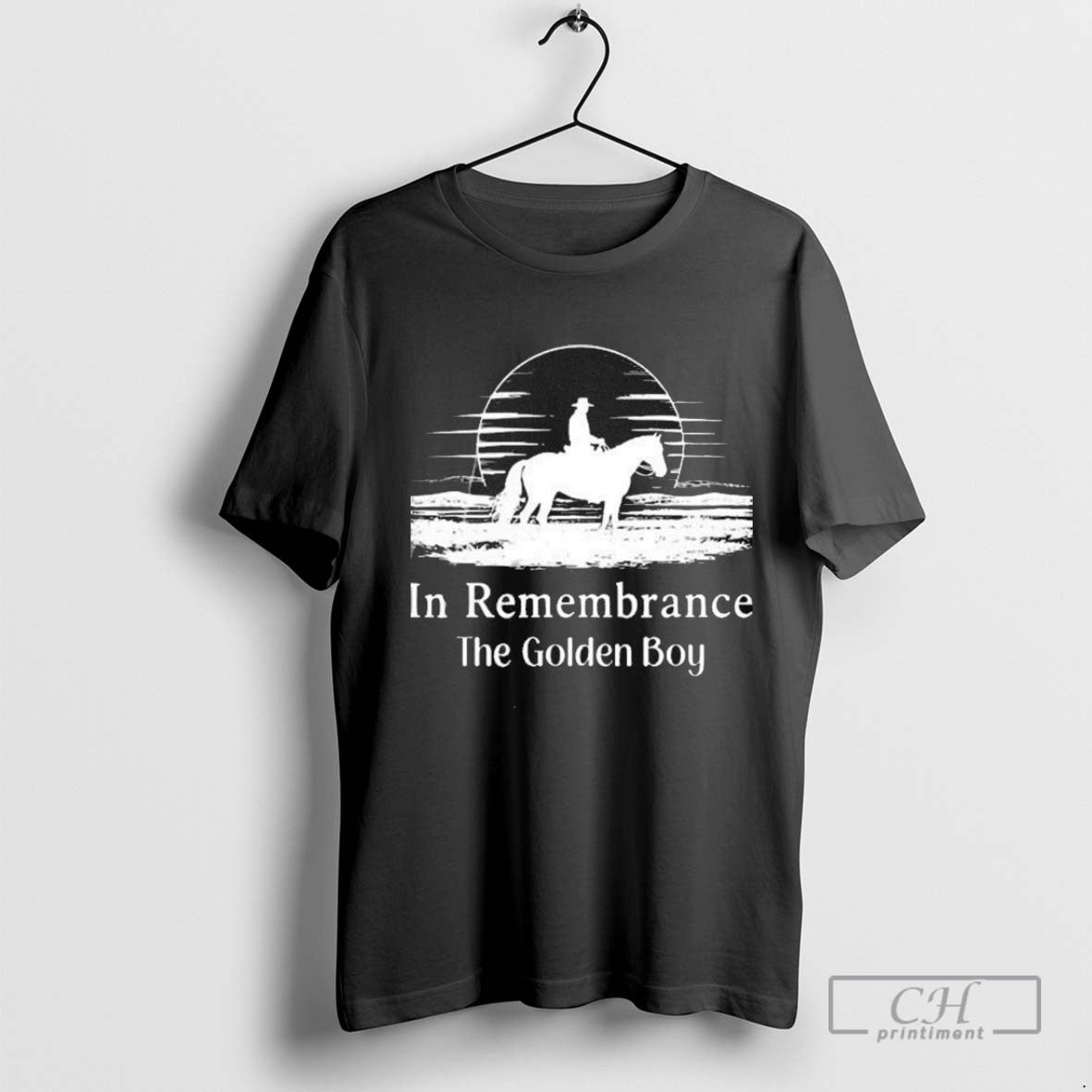 Robert Redford In Remembrance The Golden Boy T Shirt Sweater