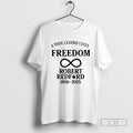 Robert Redford A True Legend Lives Freedom 1936 2025
