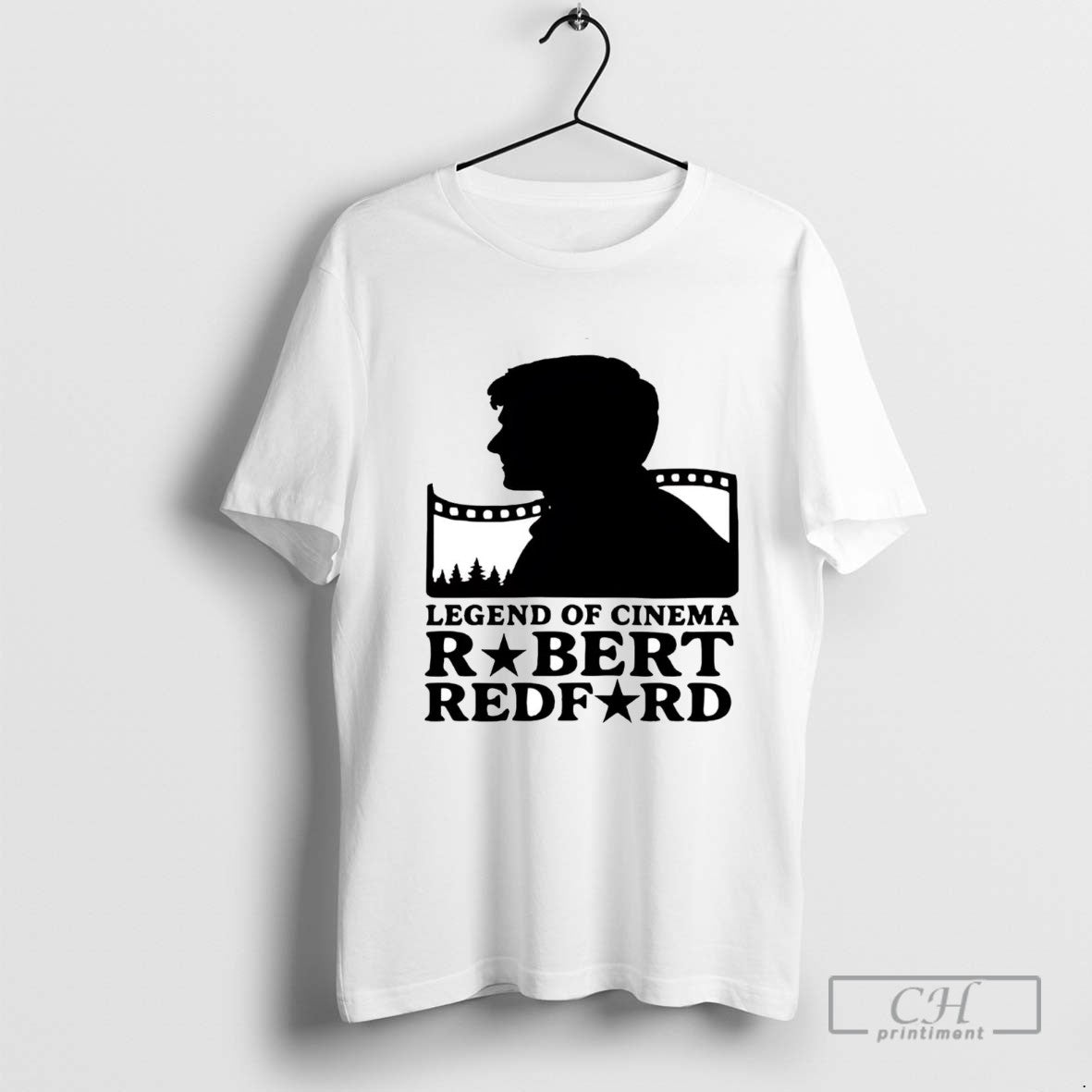 Robert Redford Legend Of Cinema