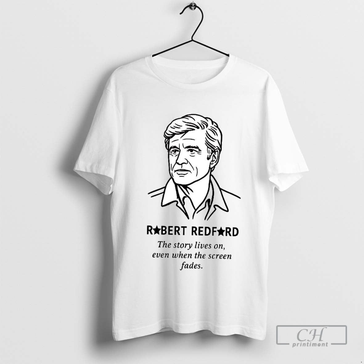Robert Redford The Story Lives On Even When The Screen Fades