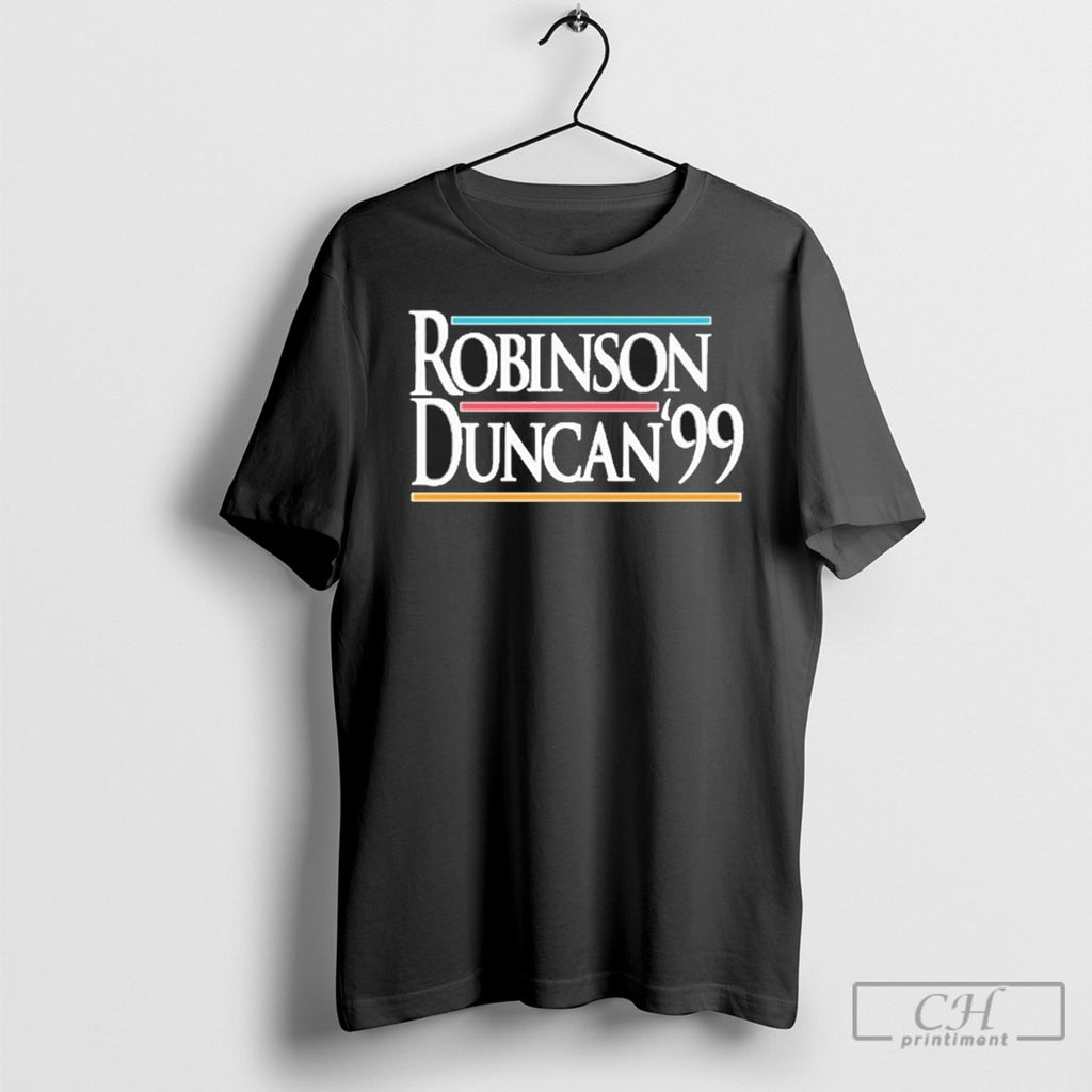Robinson Duncan 99 Limited