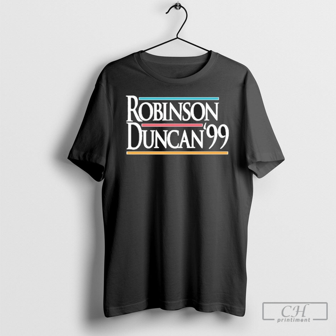 Robinson Duncan 99 Limited