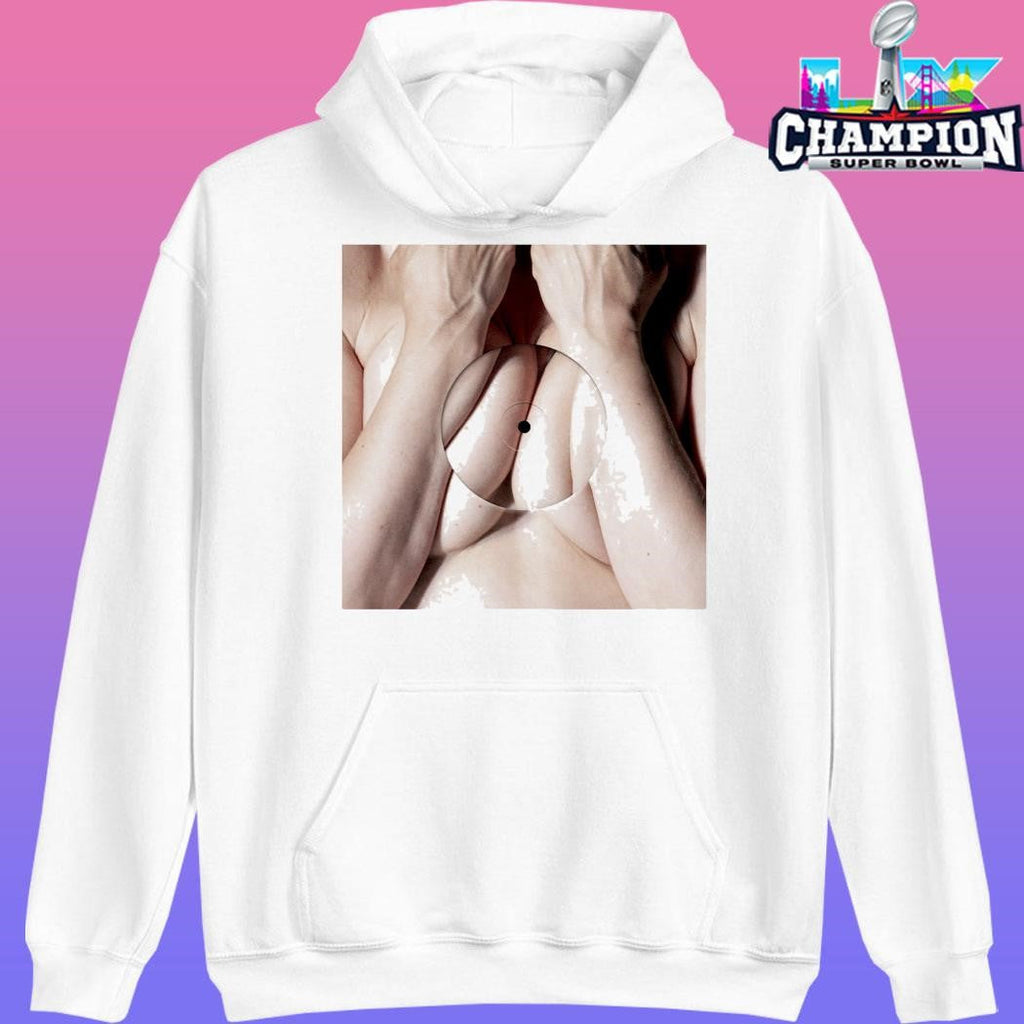 Robyn Limited Edition Blow My Mind Shirt
