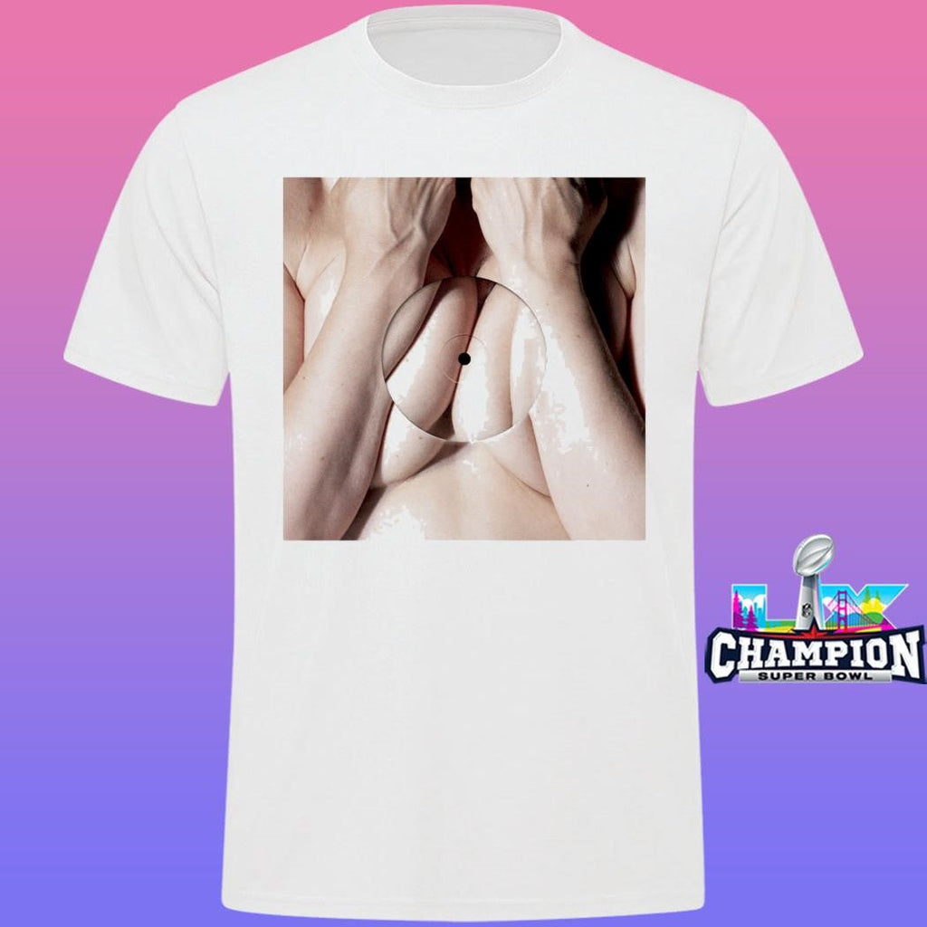 Robyn Limited Edition Blow My Mind Shirt