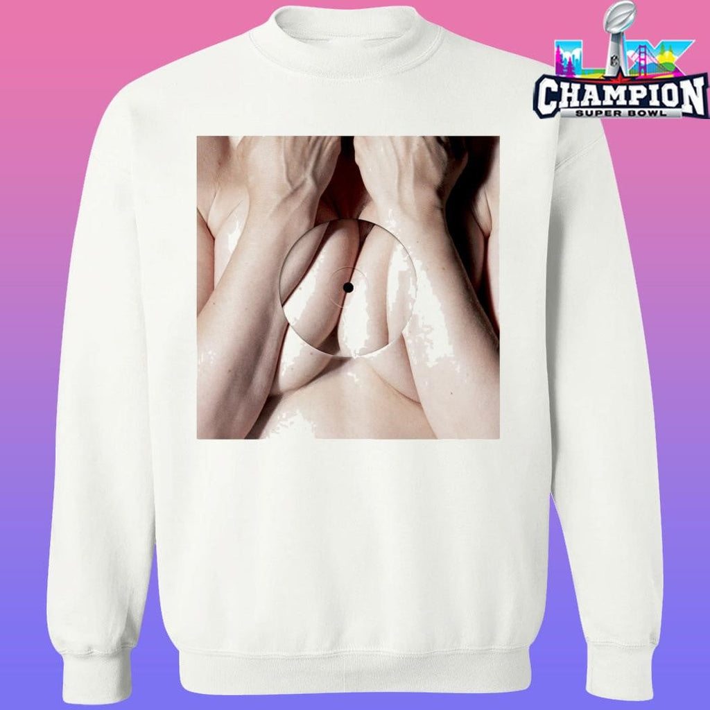Robyn Limited Edition Blow My Mind Shirt