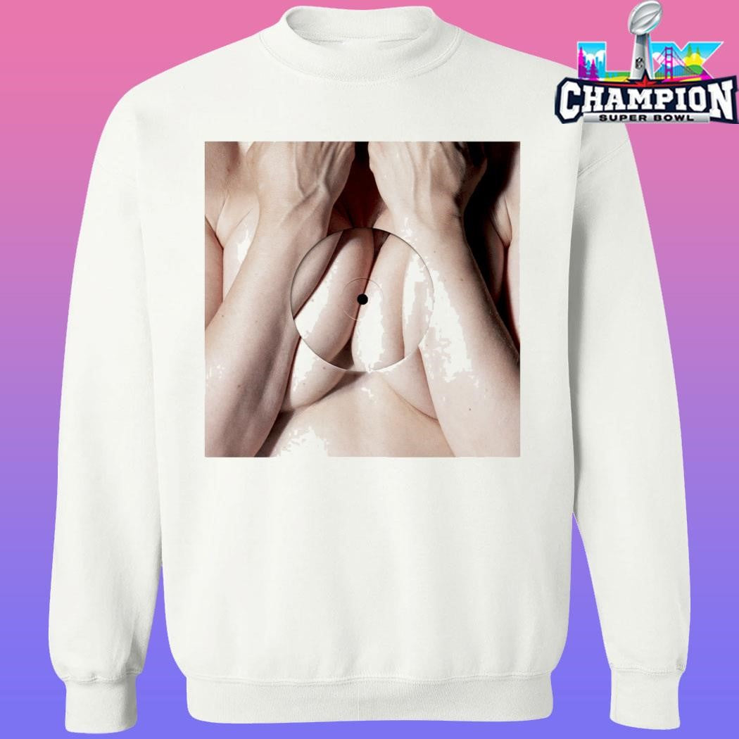 Robyn Limited Edition Blow My Mind Shirt