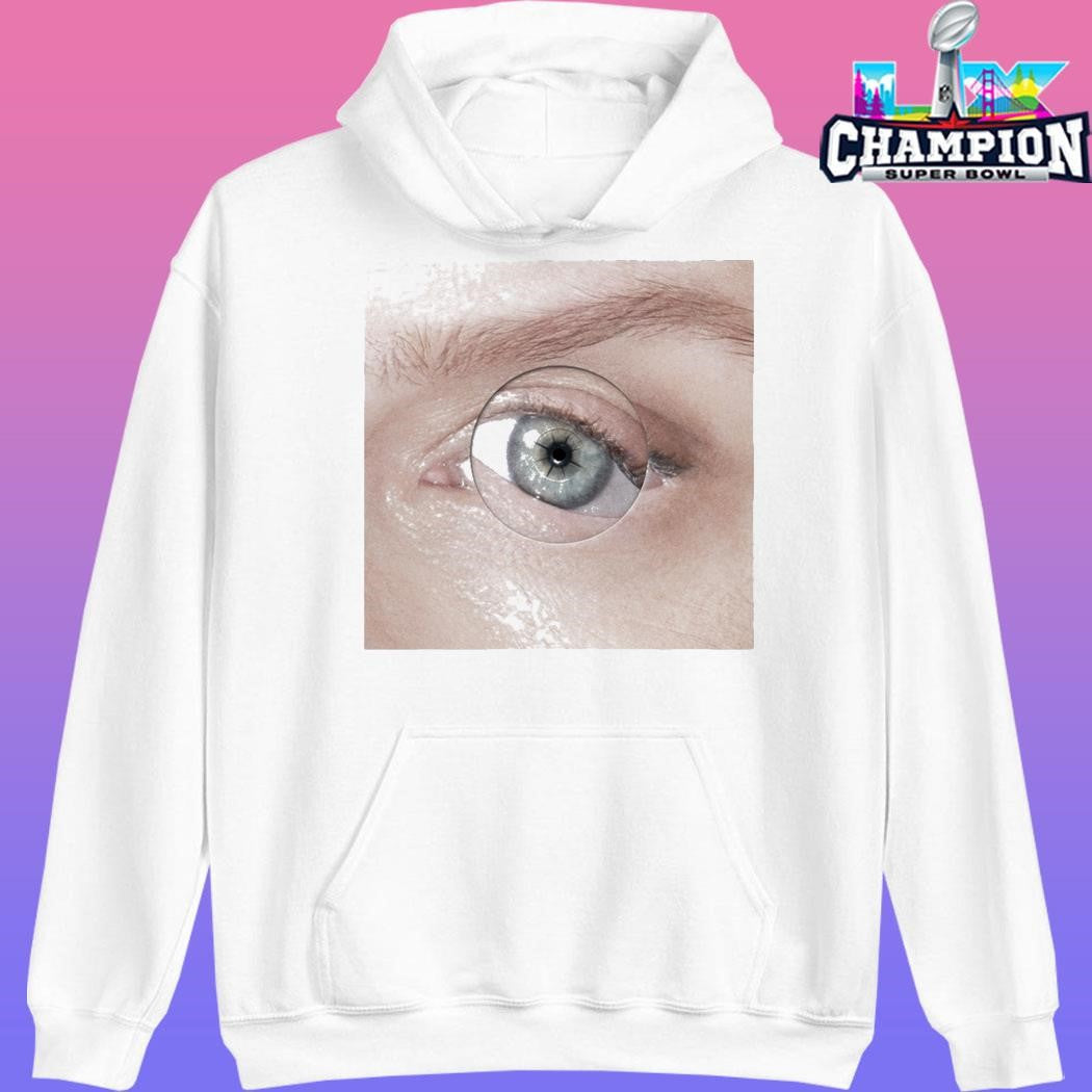 Robyn Limited Edition Dopamine Shirt