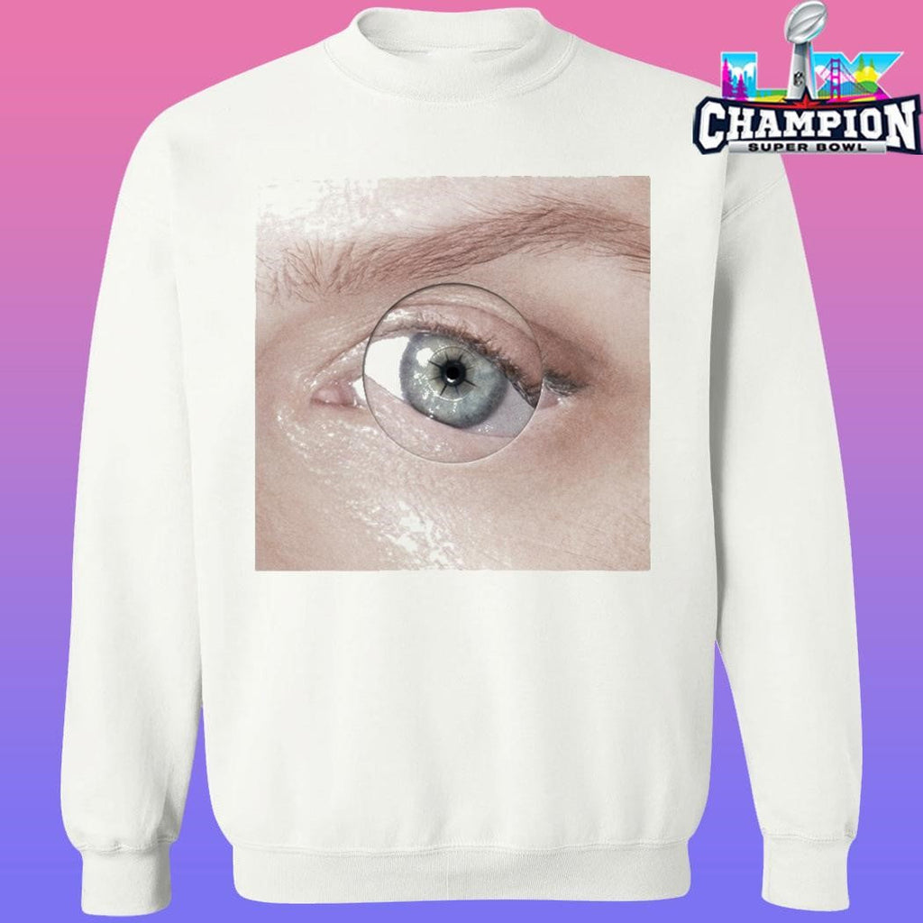 Robyn Limited Edition Dopamine Shirt
