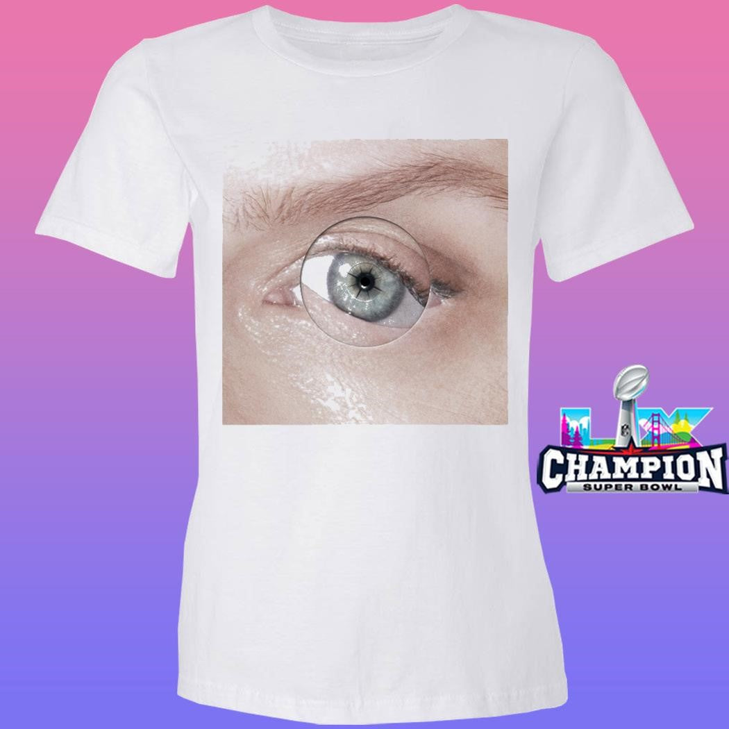 Robyn Limited Edition Dopamine Shirt