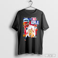 Ronald Acuna Jr Signature Series 13 T Shirt