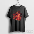 Rory Bloodbath Shirt Sweater