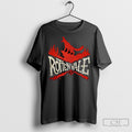 Rotten Vale Monster Hunter World Shirt