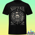 Round Table Sleep Token Shirt