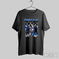 Rowone Greece Retro Shirt Hoodie Sweater Longsleeve And V Neck