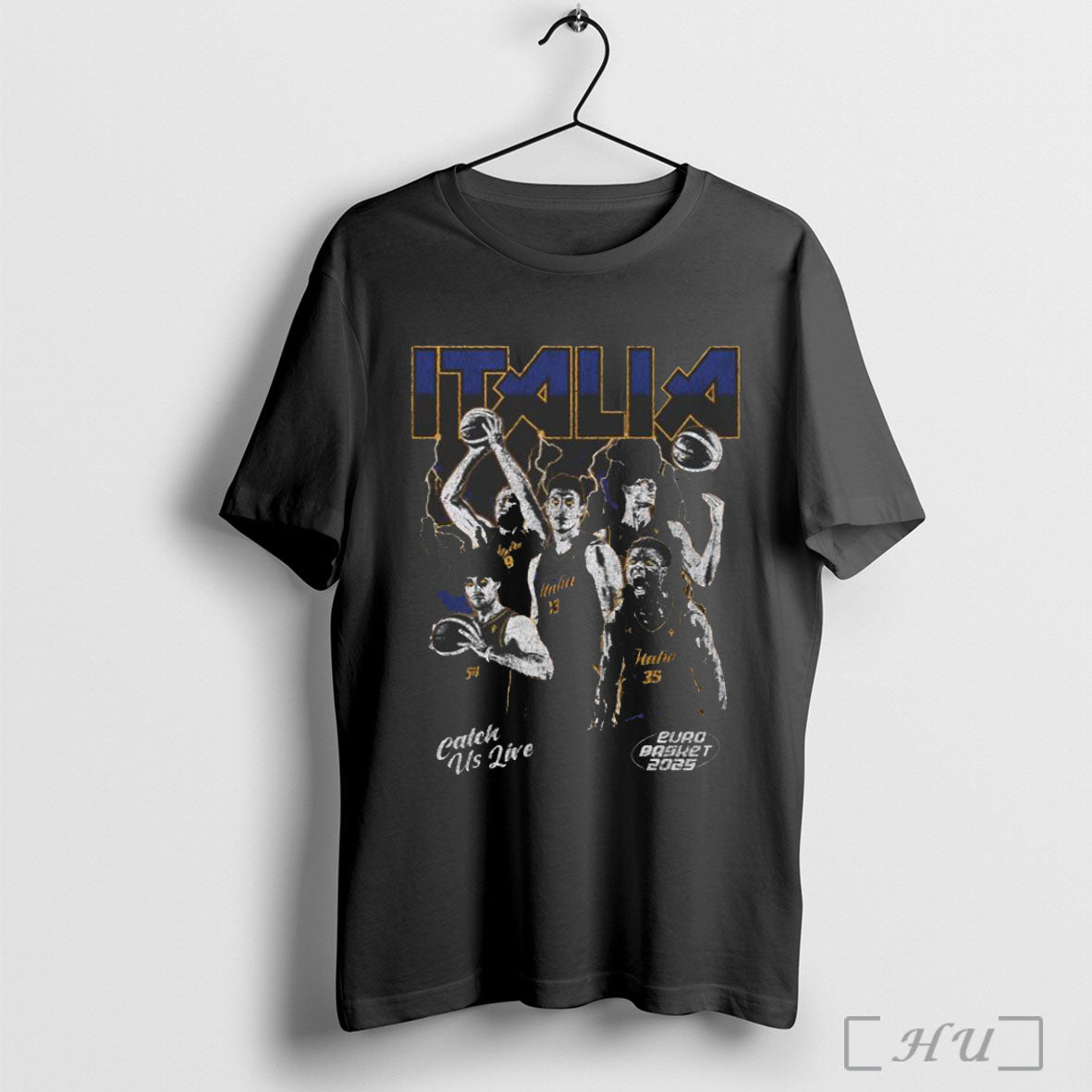 Rowone Italy T Shirt