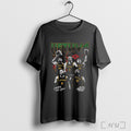 Rowone Lithuania T Shirt
