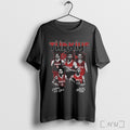 Rowone Turkey T Shirt