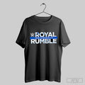 Royal Rumble Indianapolis 2025