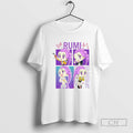 Rumi Kpop Demon Hunters Wiki Cartoon Graphic