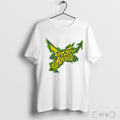 Run Games Jet Set Radio Logo T Shirt