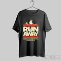 Run Away Caerbannog Music Festival Shirt Hoodie Sweater Longsleeve And V Neck