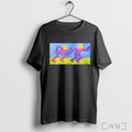 Running Art T Shirt Sweatshirt Png
