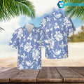 Russell Wilson Hawaiian Shirt
