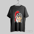 Rutgers Scarlet Knights Sir Henry