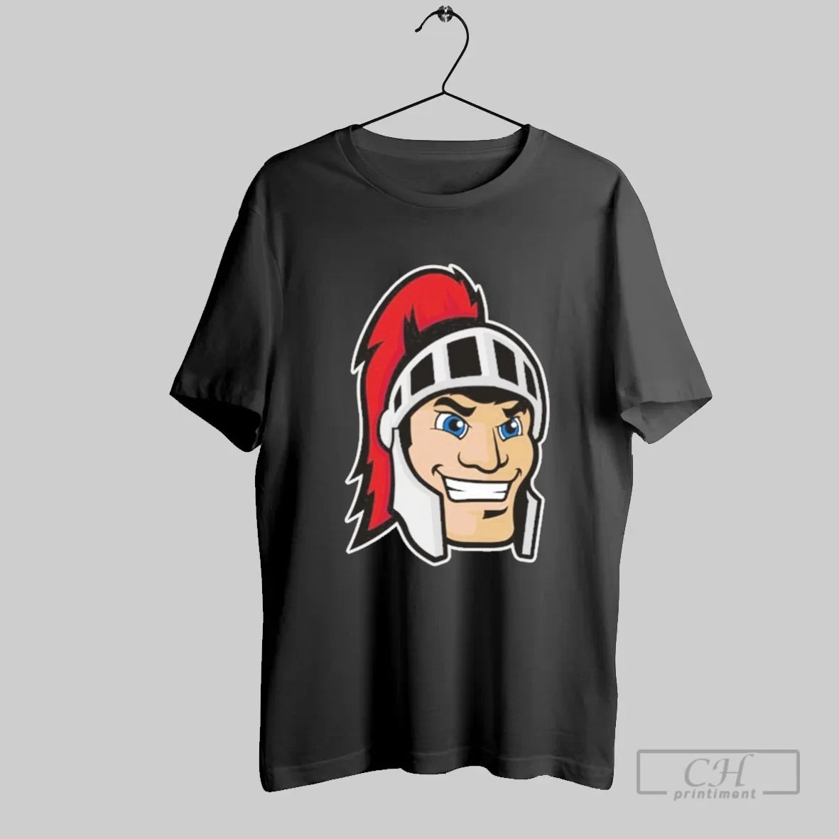 Rutgers Scarlet Knights Sir Henry