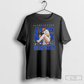 Ryan Dempster Chicago Cubs Gritty Shirt Sweater