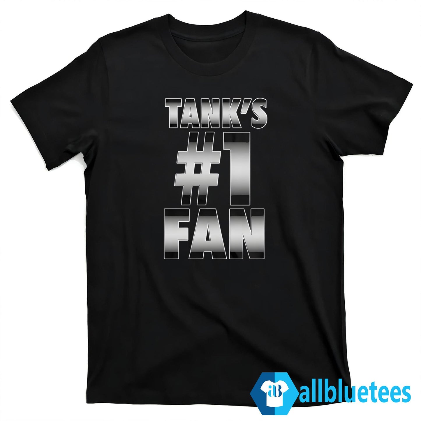 Ryan Garcia Tank’s #1 Fan Rematch Me Bitch Shirt