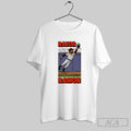 Ryan Ohearn Razor Ramon