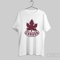 Ryan Reynolds Canada Toronto International Film Festival T Shirt