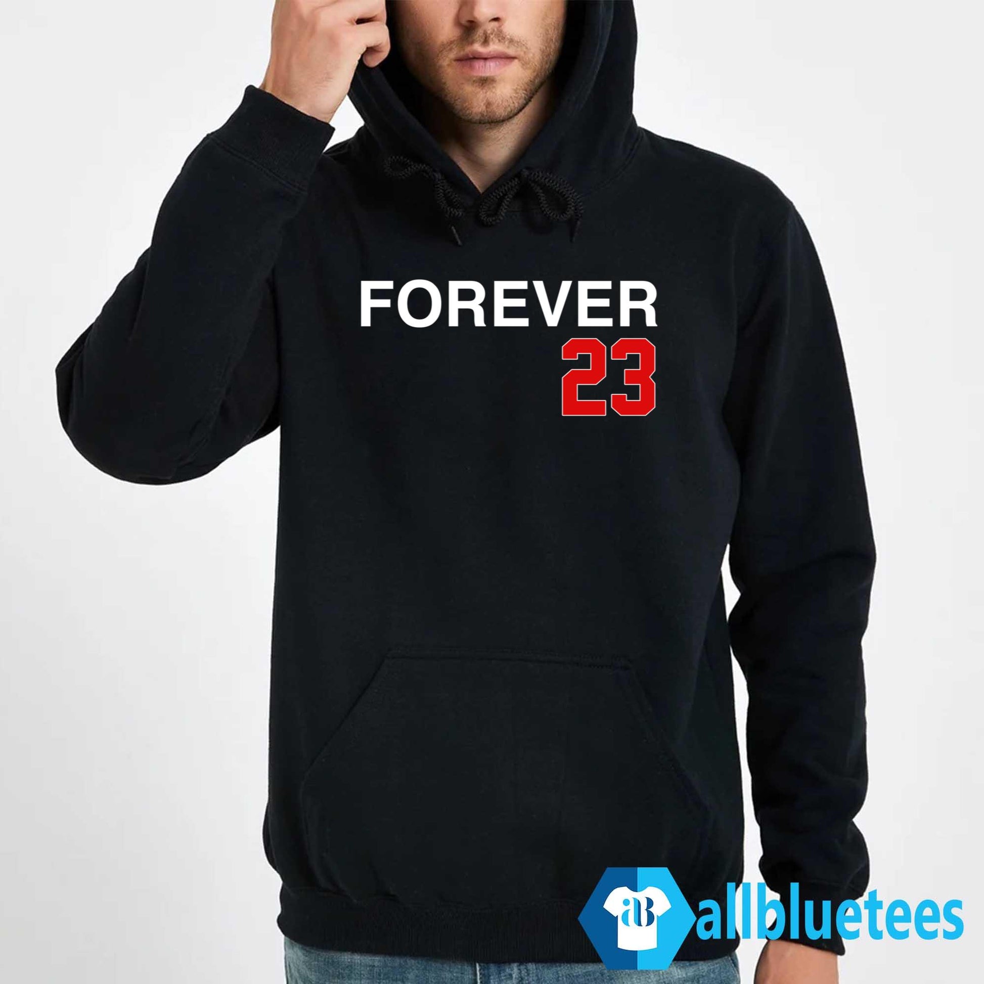 Ryne Sandberg Forever 23 Shirt