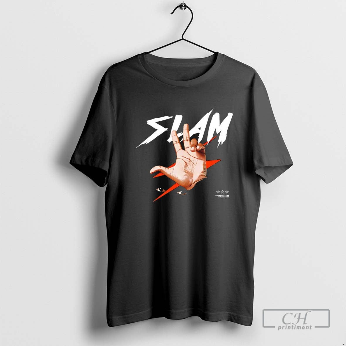 Slam Jalen Williams Celly Remix