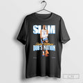 Slam Jalen Williams Dubs Nation
