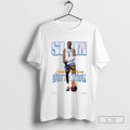 Slam Jalen Williams Okc Thunder