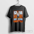Slam Jalen Williams Oklahoma City Thunder Basketball Dubs Nation Nba