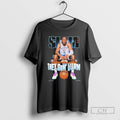 Slam Jalen Williams They Gon Learn
