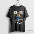 Slam Shai Gilgeous Alexander Oklahoma City Thunder Basketball Big Rings Mvp