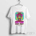 Soft Play Riot Fest In Chicago Il Sep 21 2025 T Shirt Sweater