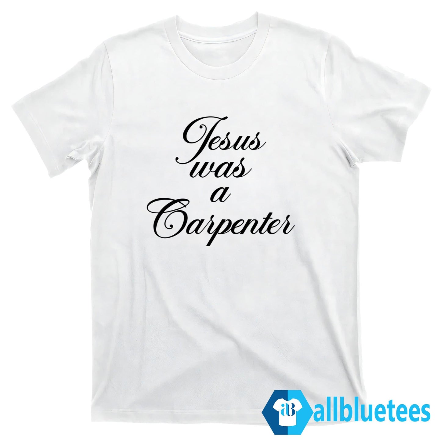 Sabrina Carpenter Jesus Was A Carpenter Shirt