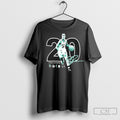 Sabrina Ionescu 20 Wnba New York Liberty Player Signature