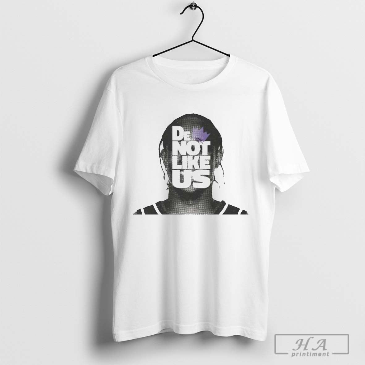 Sacramento Kings Demar Derozan De Not Like Us