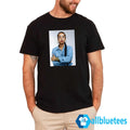Robotic Minds Sade The Sweetest Taboo Shirt